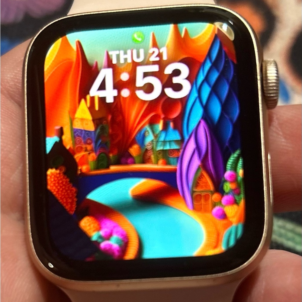 Apple Watch SE First Gen